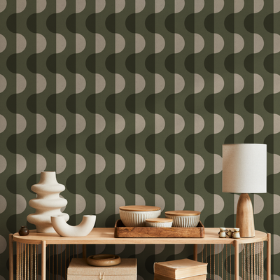 Green Aesthetic Wallpaper