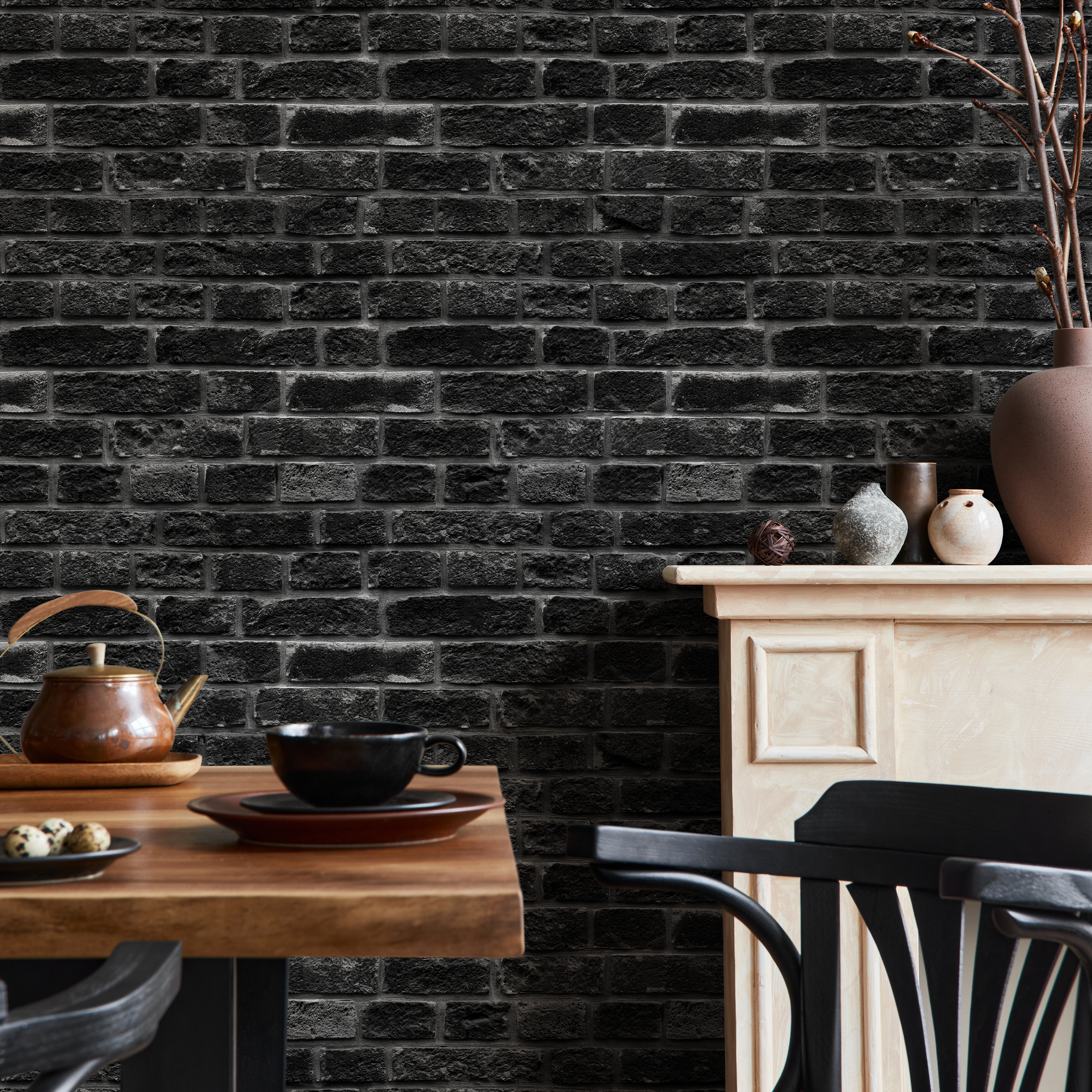 Brick Wallpaper