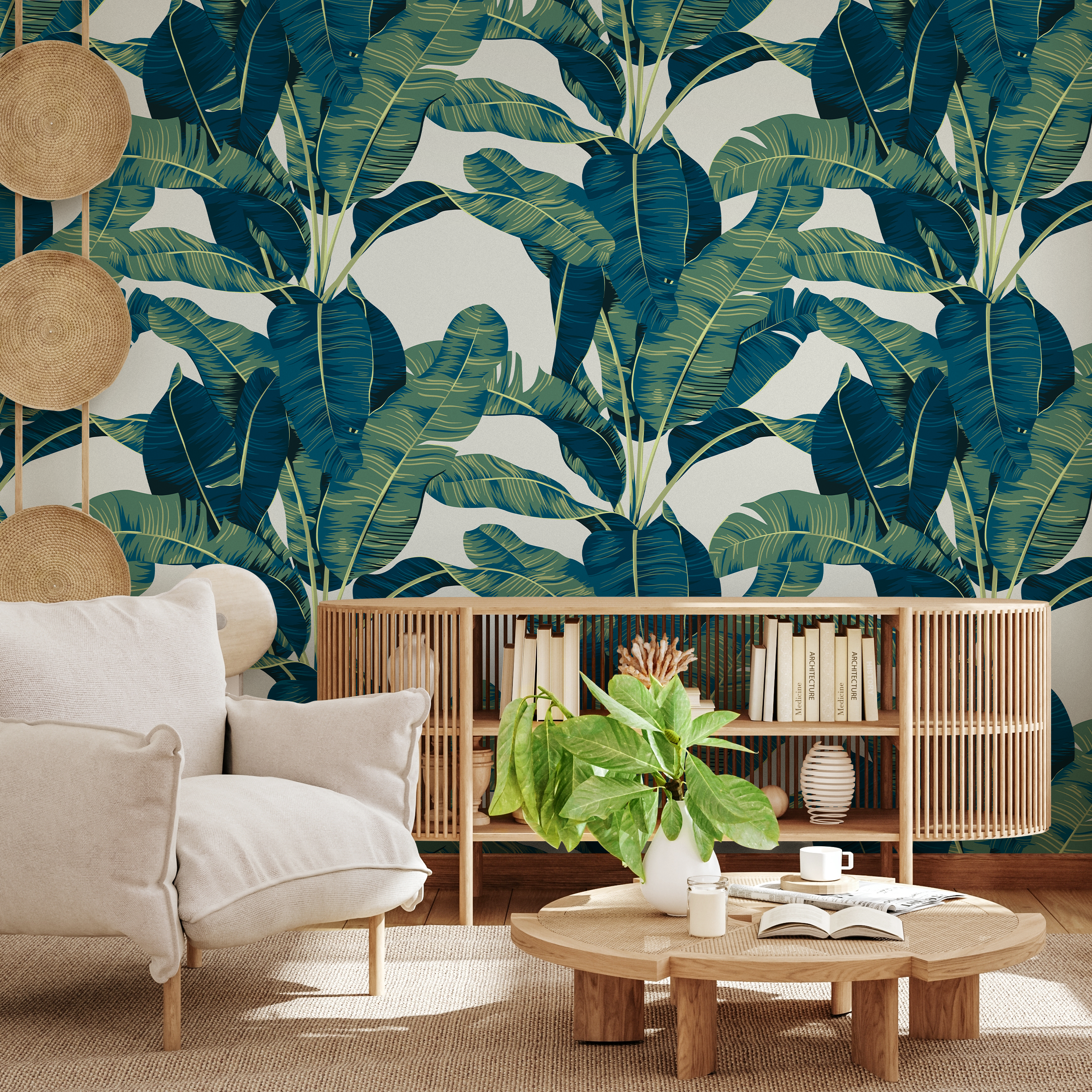 Leaf Wallpaper