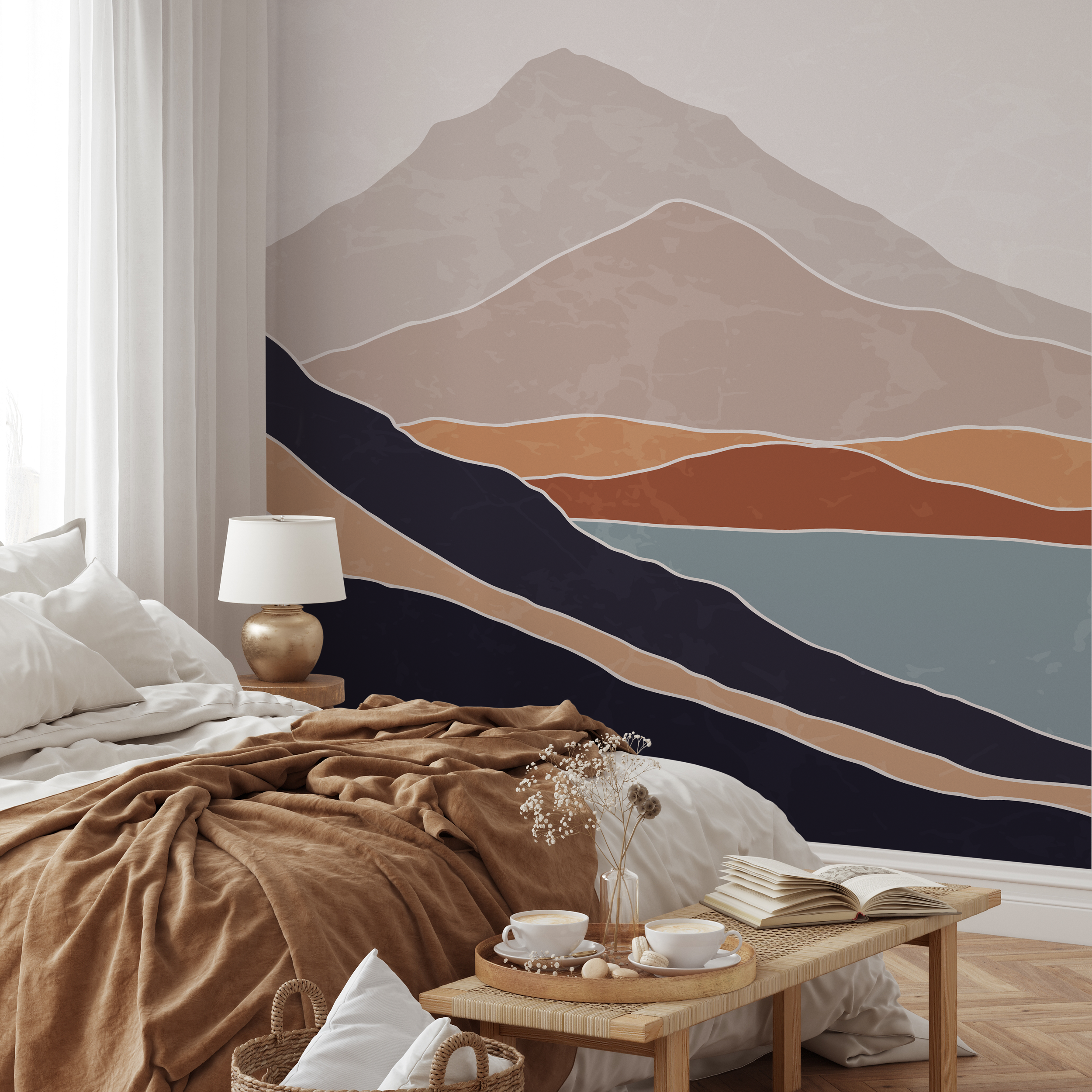 Mountains Wallpaper