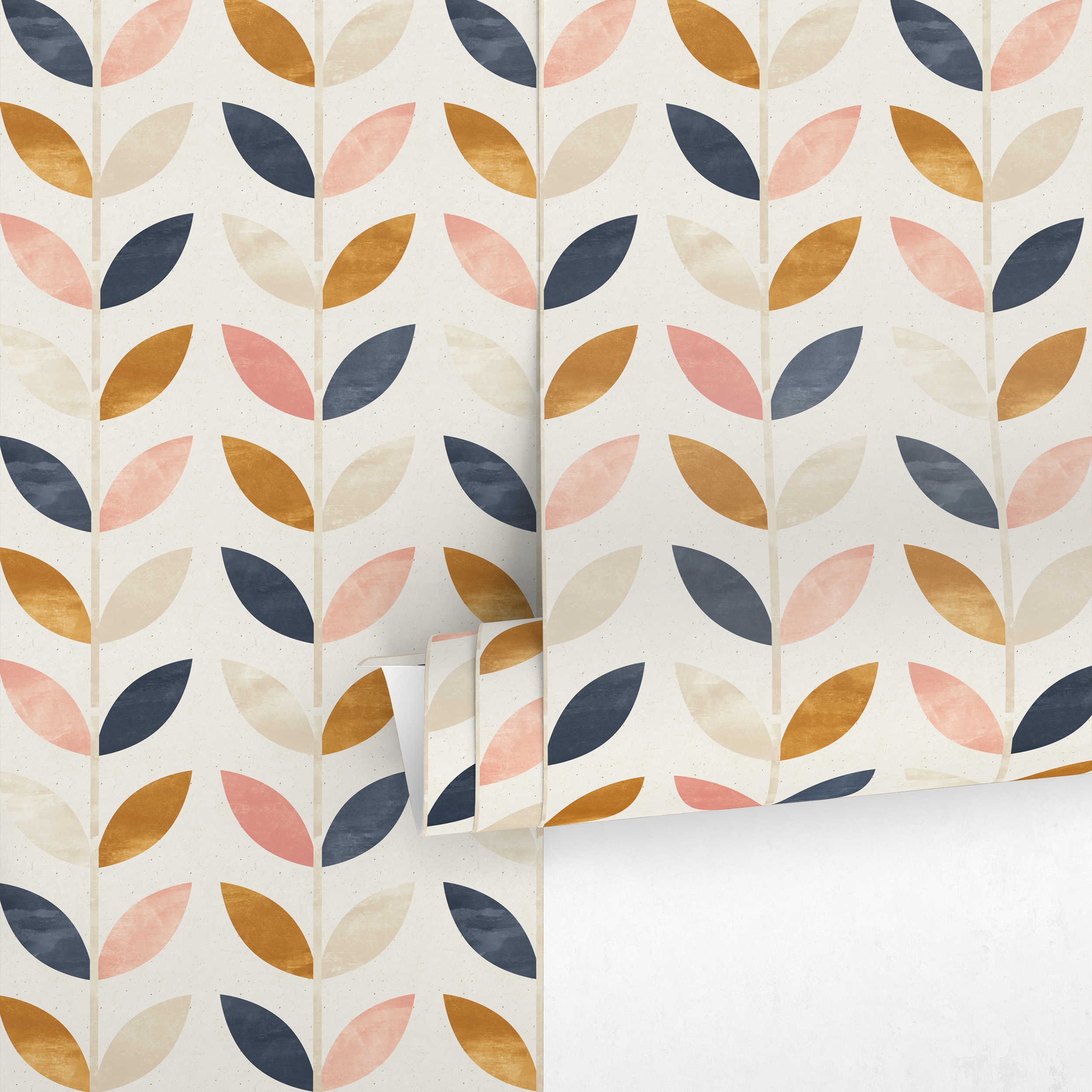 Best Peel And Stick Wallpaper For Backsplash