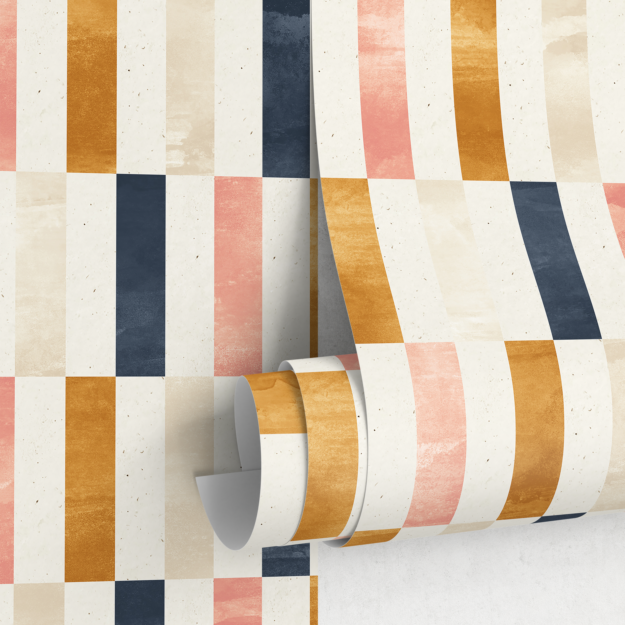 Backsplash Wallpaper For Kitchen