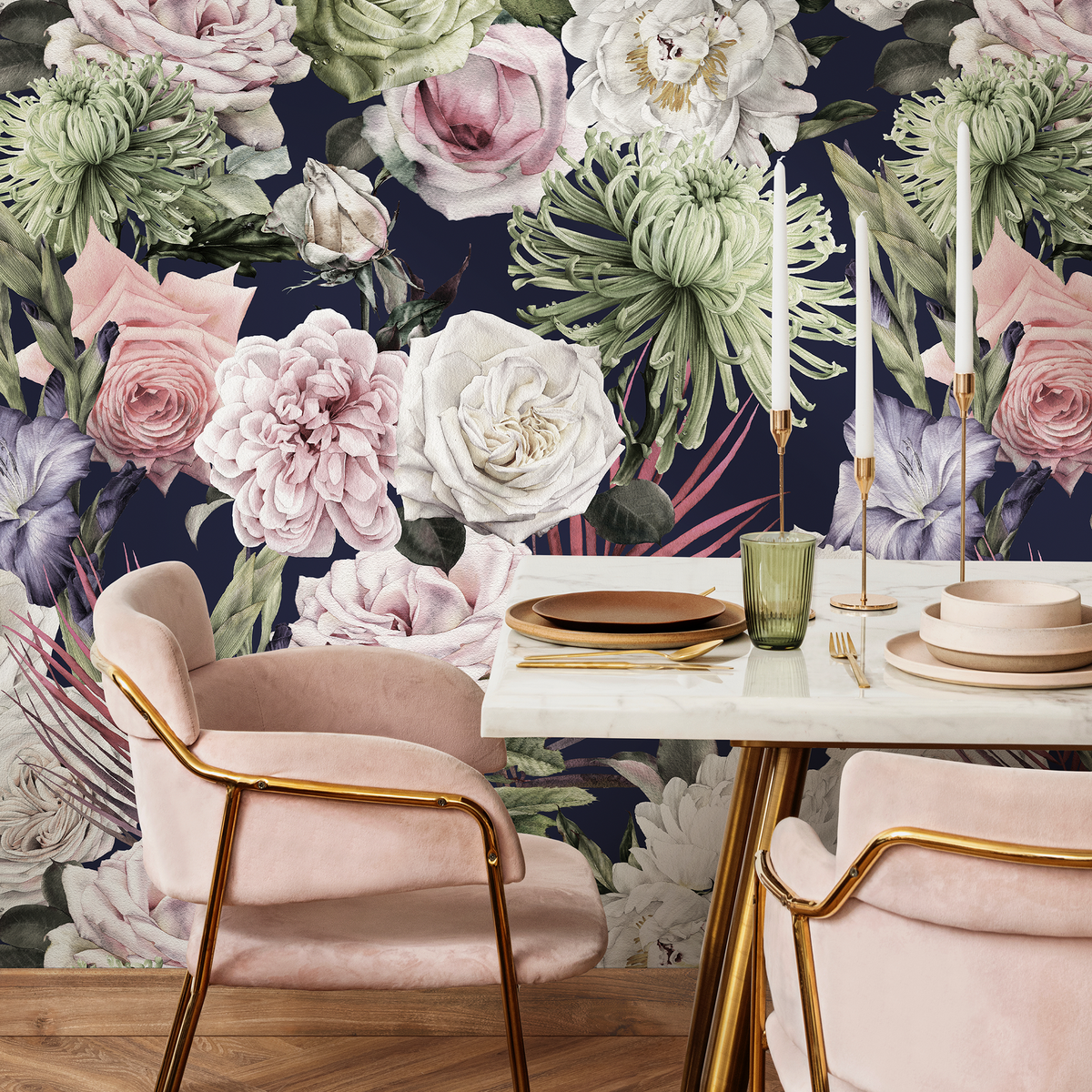 Wonderful Flower Wallpaper