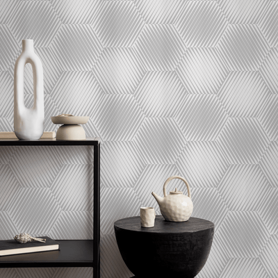 Peel And Stick Removable 3d Wallpaper