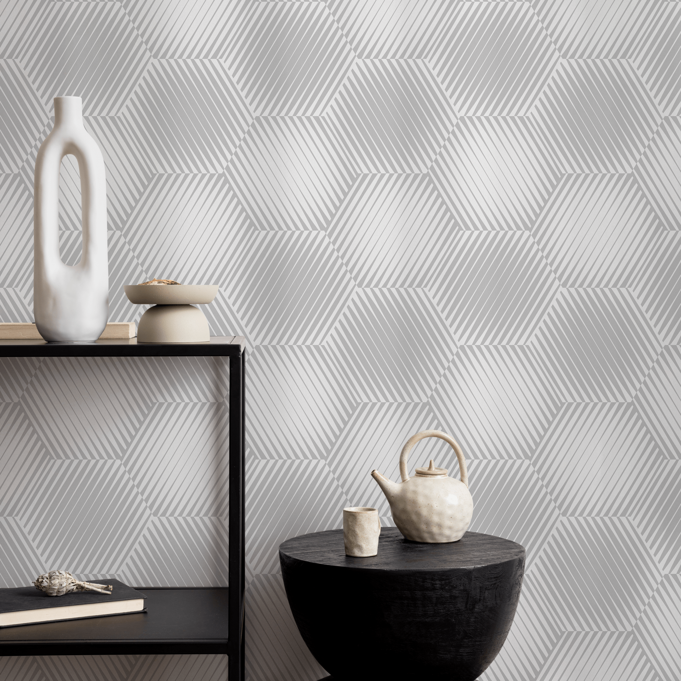 Easy Peel And Stick 3d Wallpaper