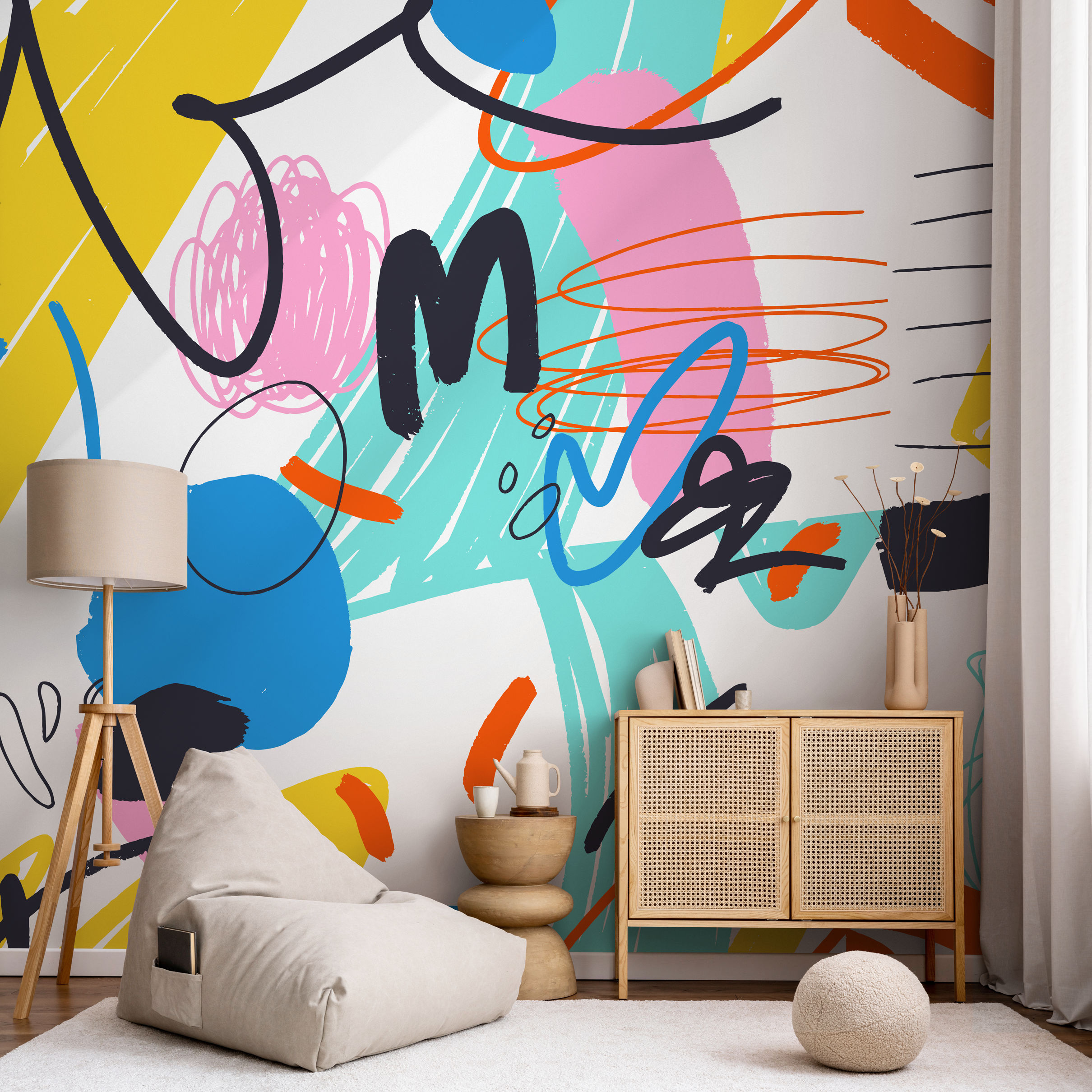 Colorful Wallpaper