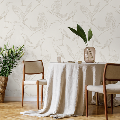 Best Neutral Peel And Stick Wallpaper