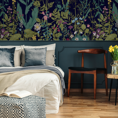 Custom Peel And Stick Wallpaper | Design Your Own Wall Mural