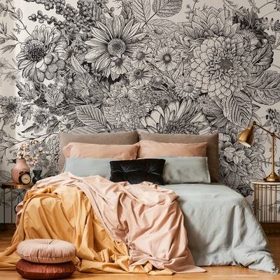 Wallpaper Mural Designs