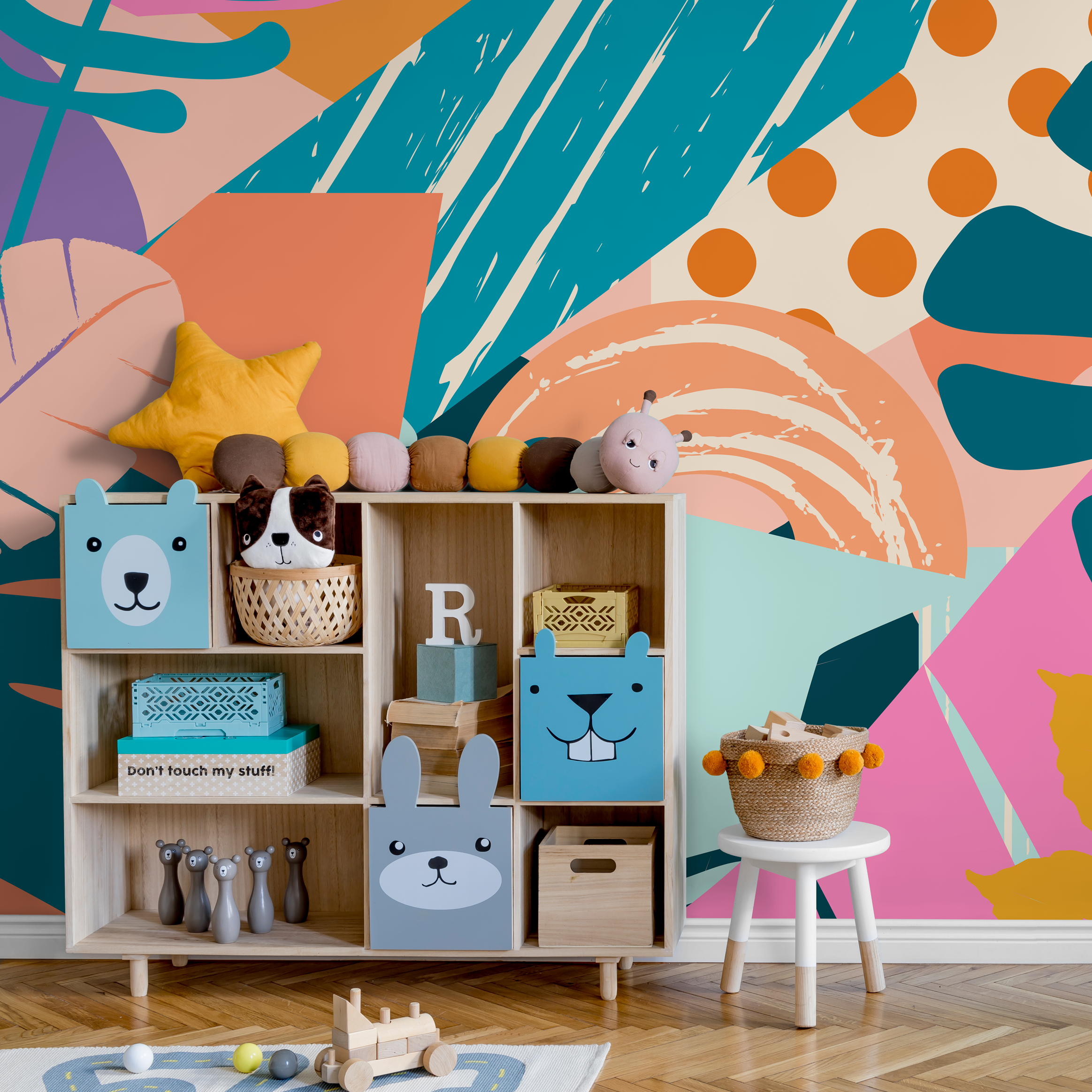 Nursery & Kids