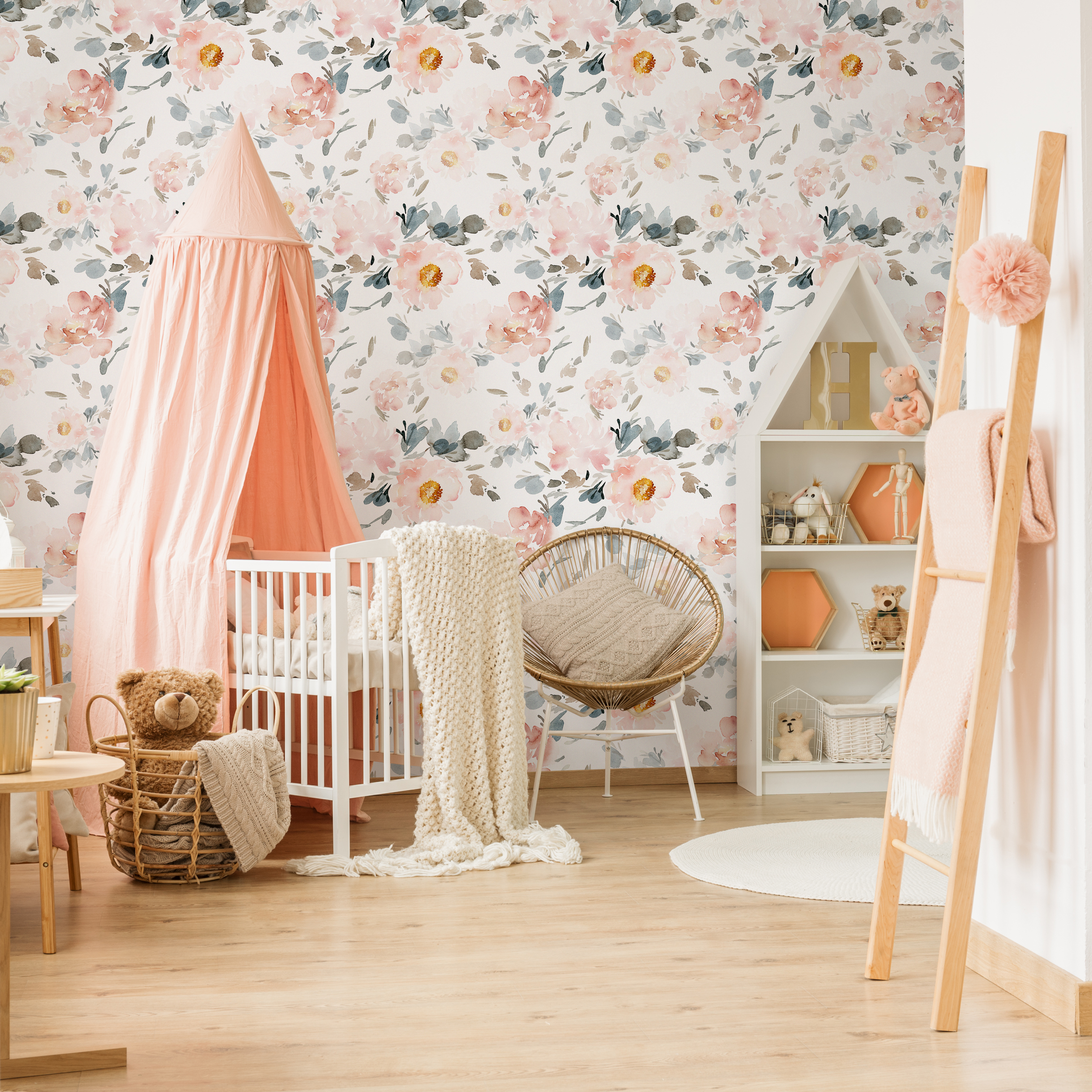 Cute Bedroom Wallpaper