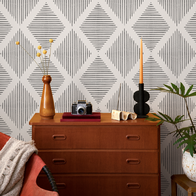 Peel And Stick Wallpaper Rental