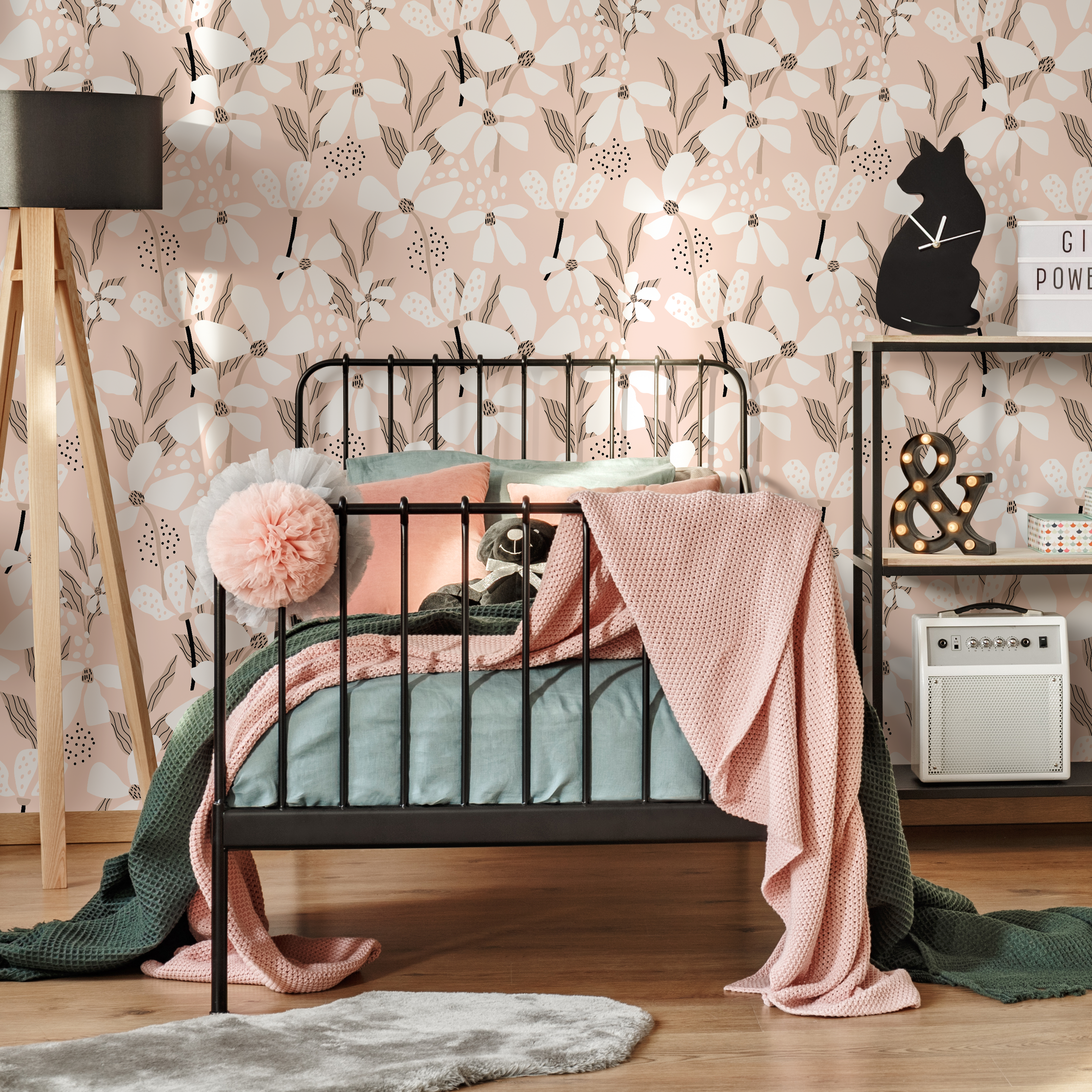 Girly Wallpaper