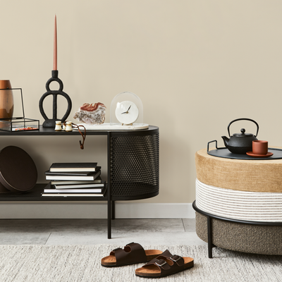 Peel And Stick Plain Wallpaper