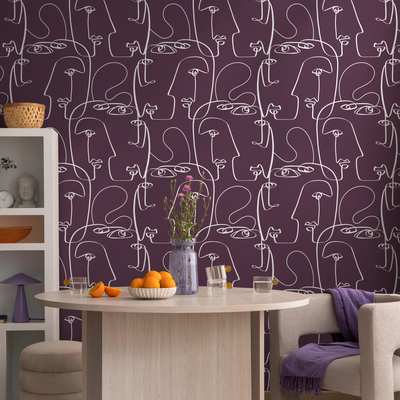 Deep Purple Wallpaper