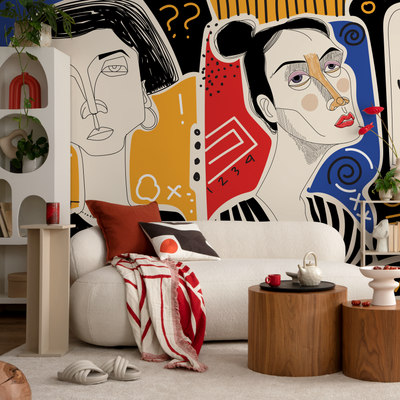 Wallpaper Wall Murals