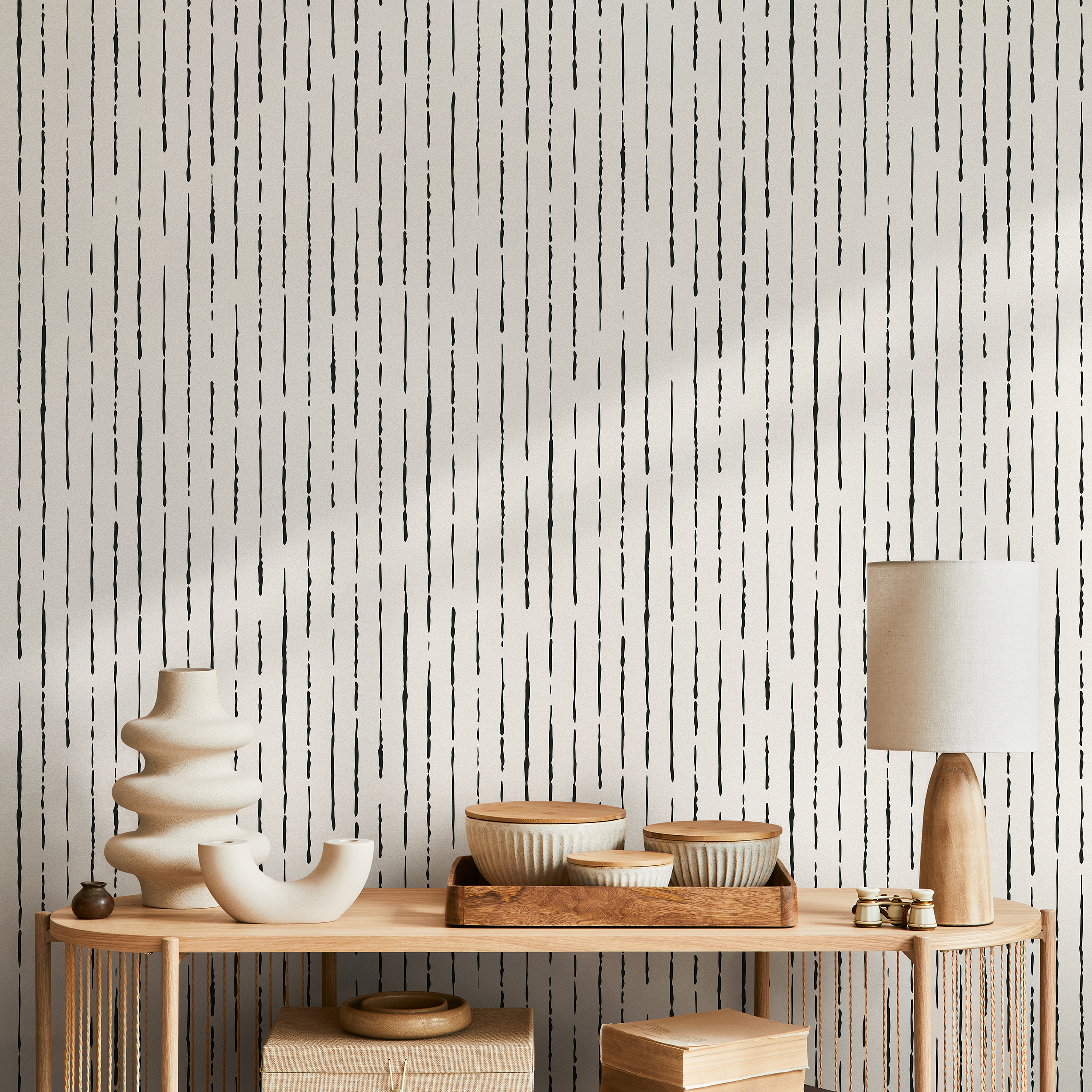 Modern Office Wallpaper