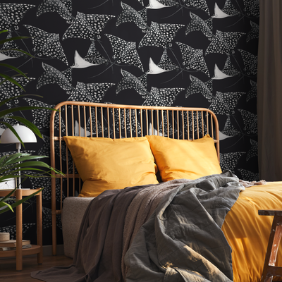 Dark Ocean Wallpaper