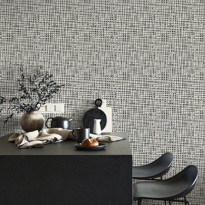 Modern Kitchen Wallpaper