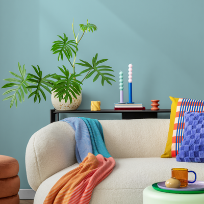 Plain Color Peel And Stick Wallpaper