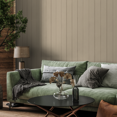 Peel And Stick Wallpaper That Looks Like Beadboard