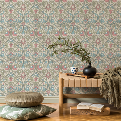 Peel And Stick Wallpaper Custom