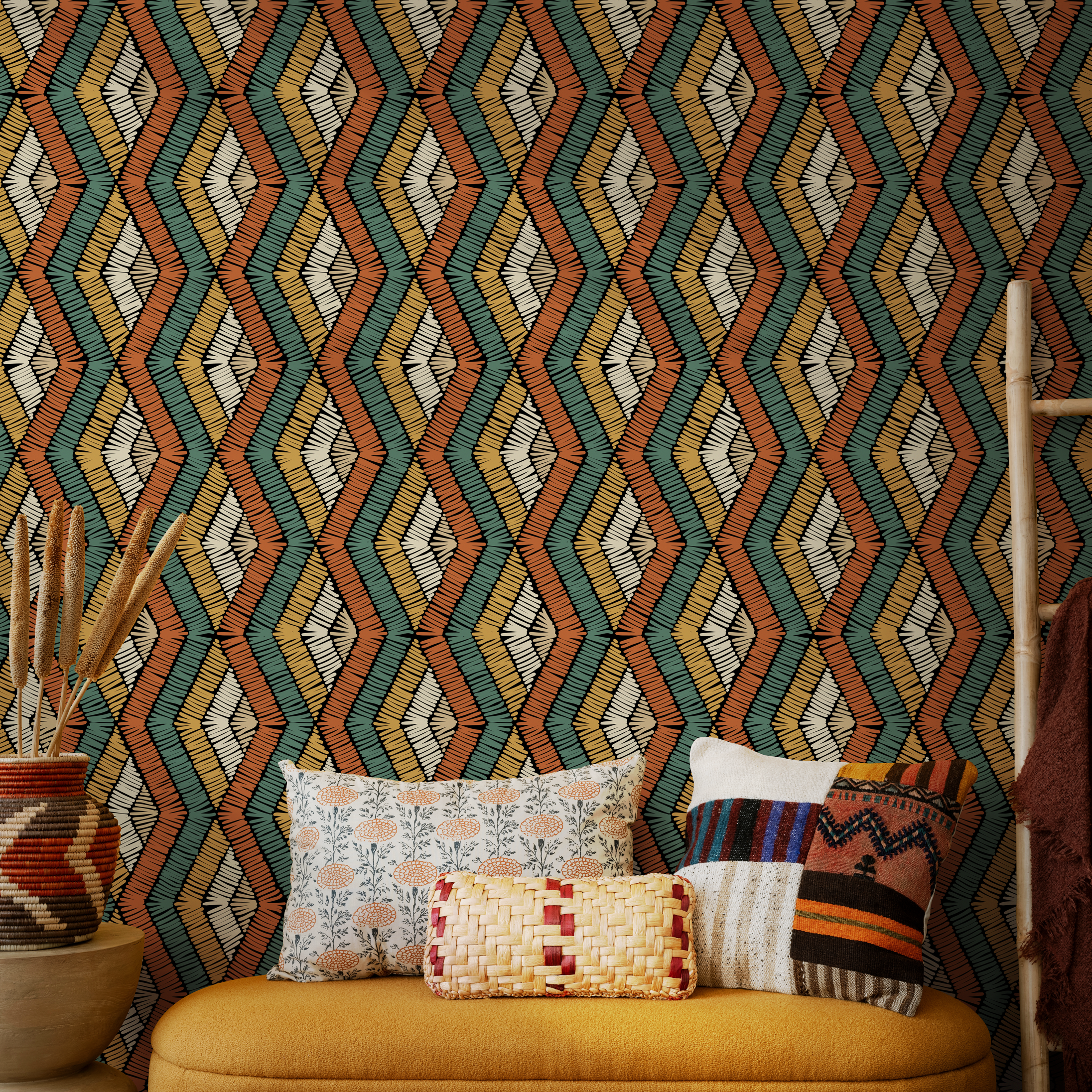 Peel And Stick Wallpaper Cape Town