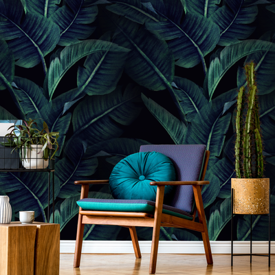 Statement Peel And Stick Wallpaper