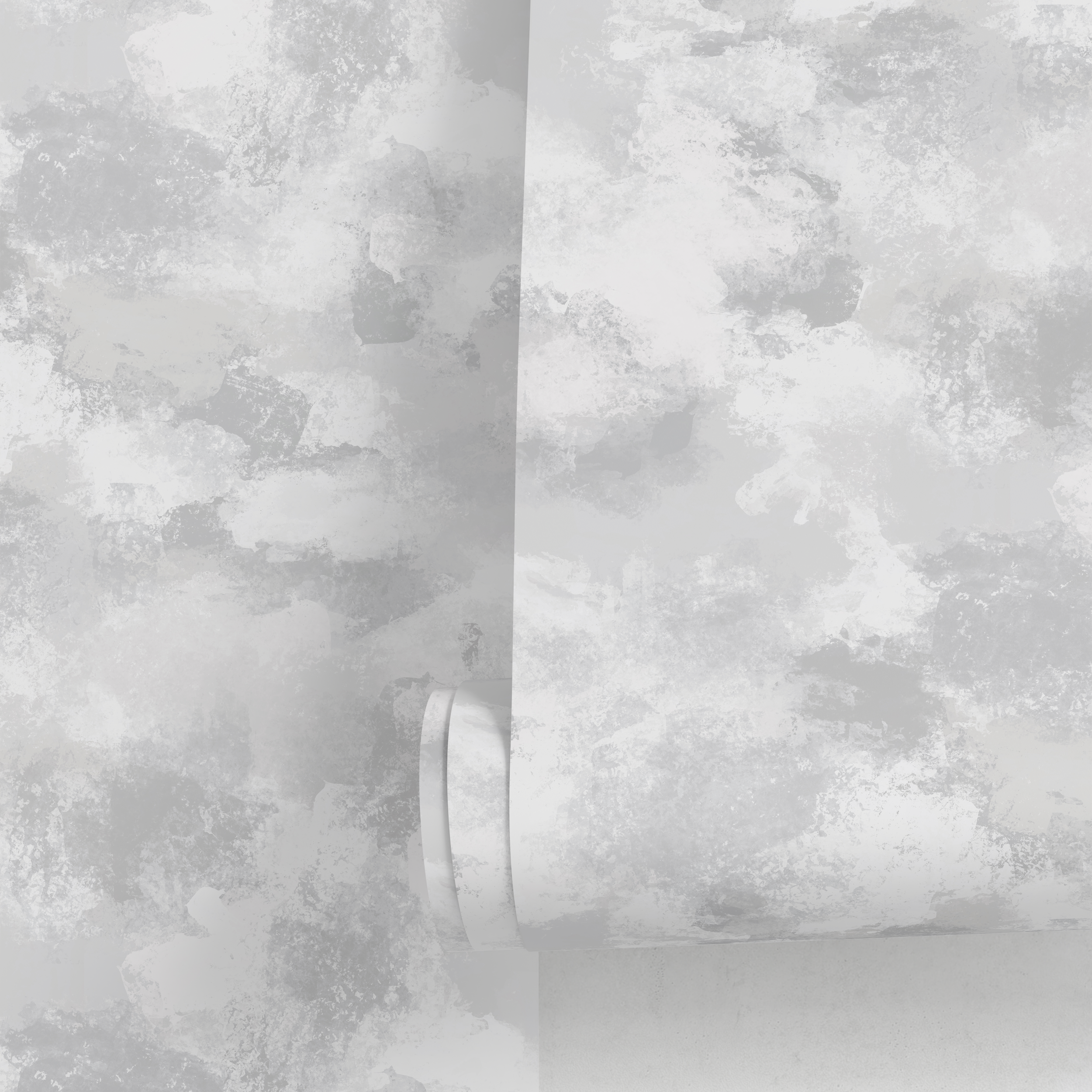 Wallpaper Ceiling Bathroom