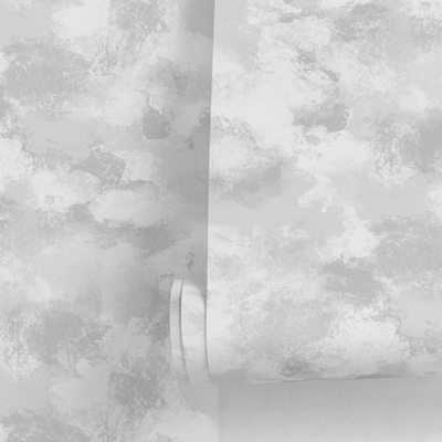 Wallpaper Ceiling Bathroom