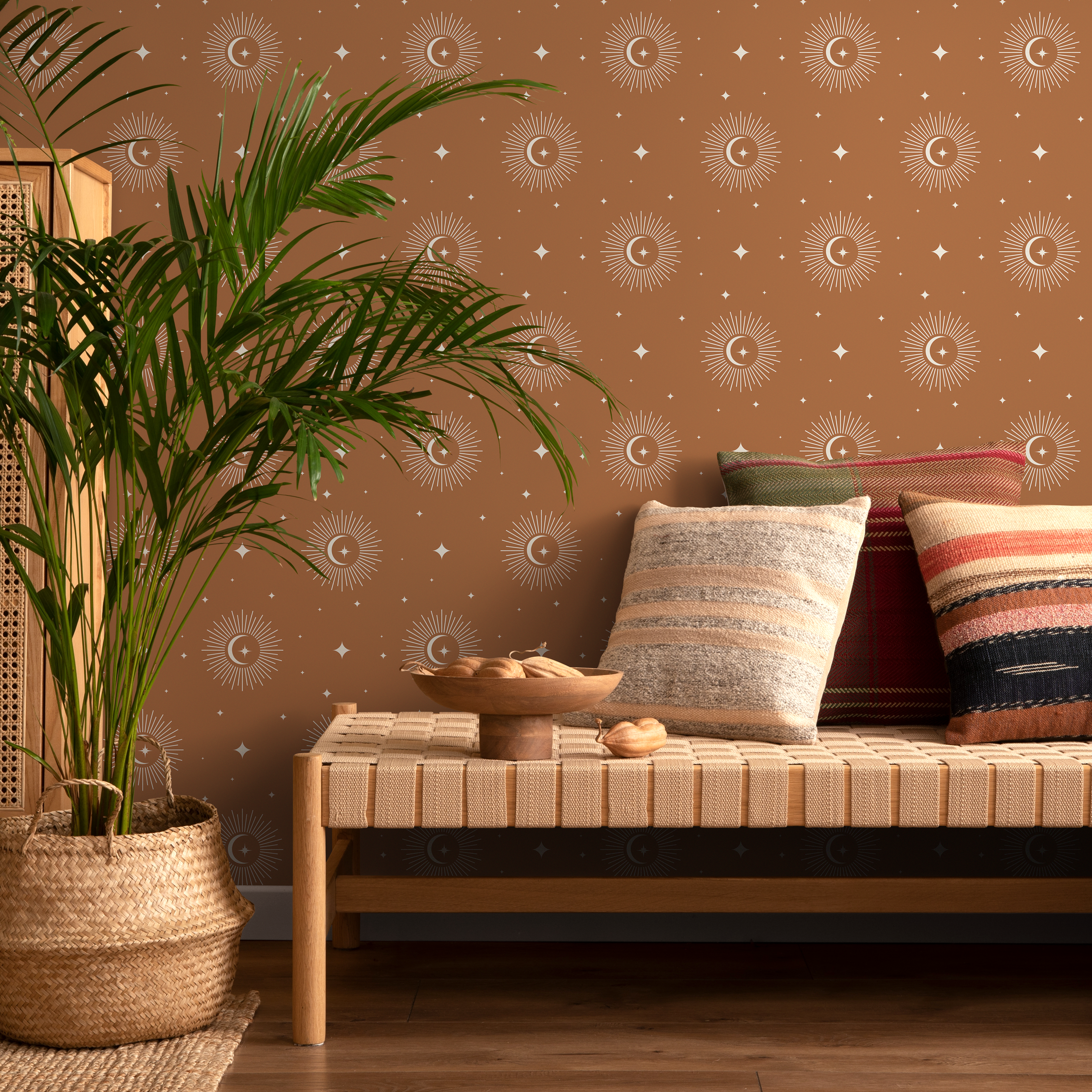 Clay Wallpaper