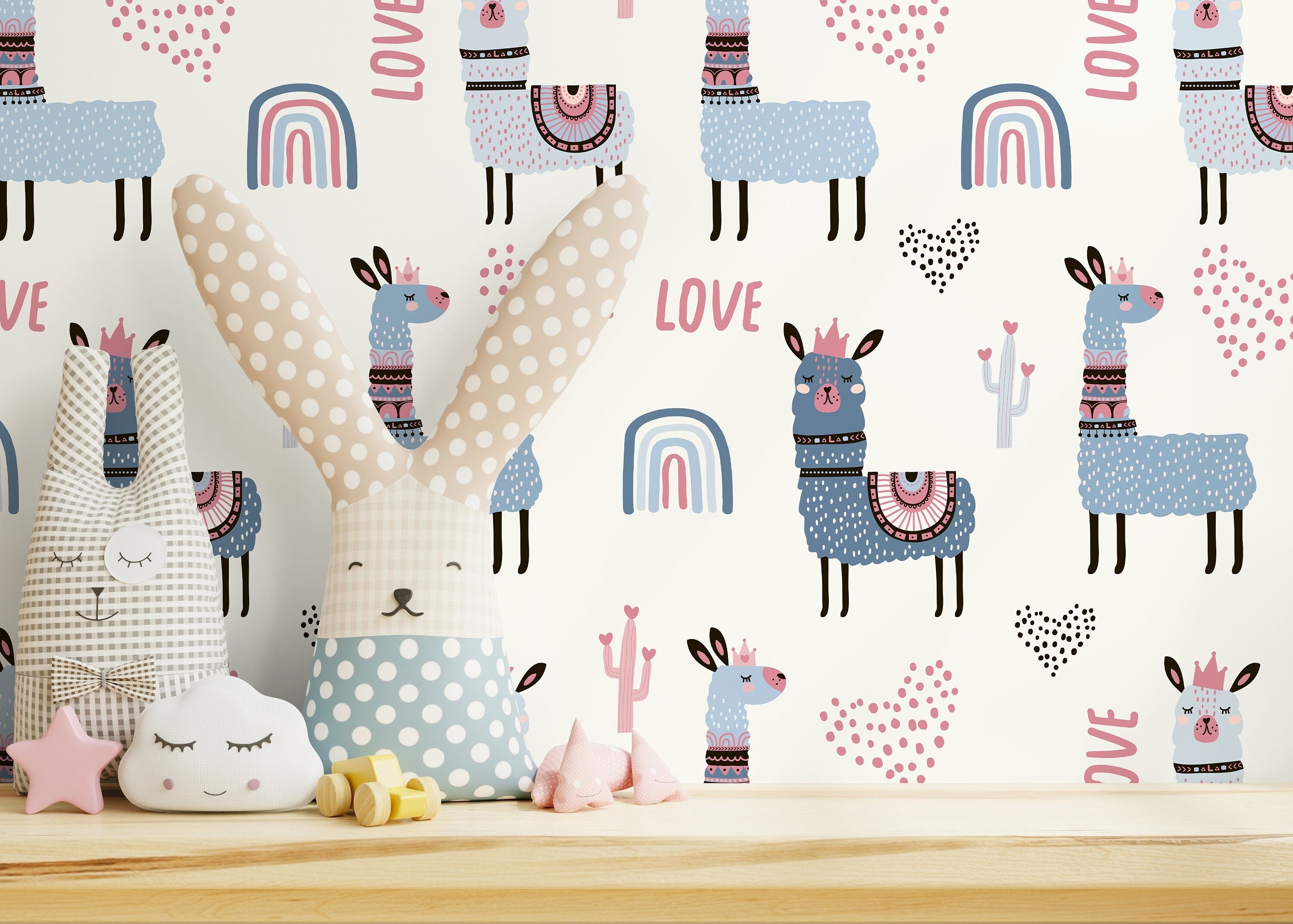 Toddler Wallpaper