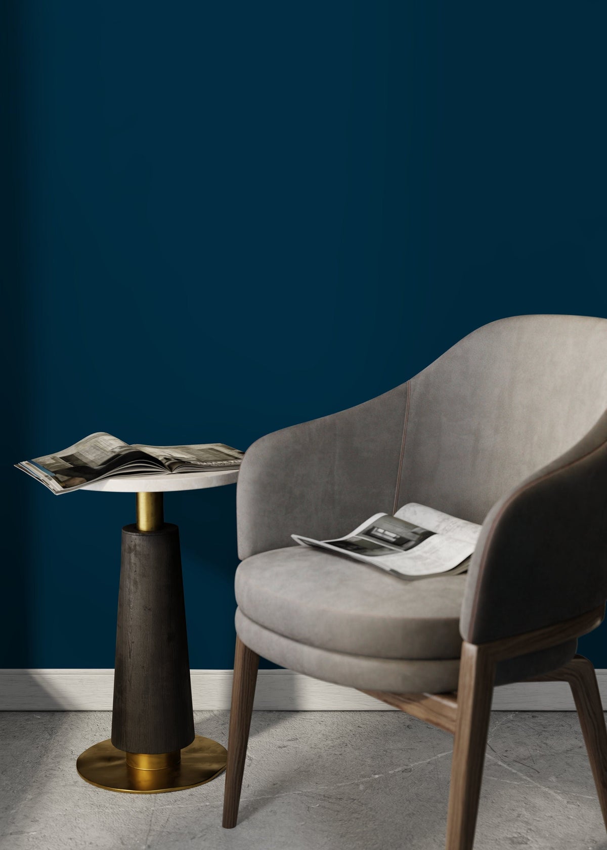 Peel and Stick Wallpaper Home Decor