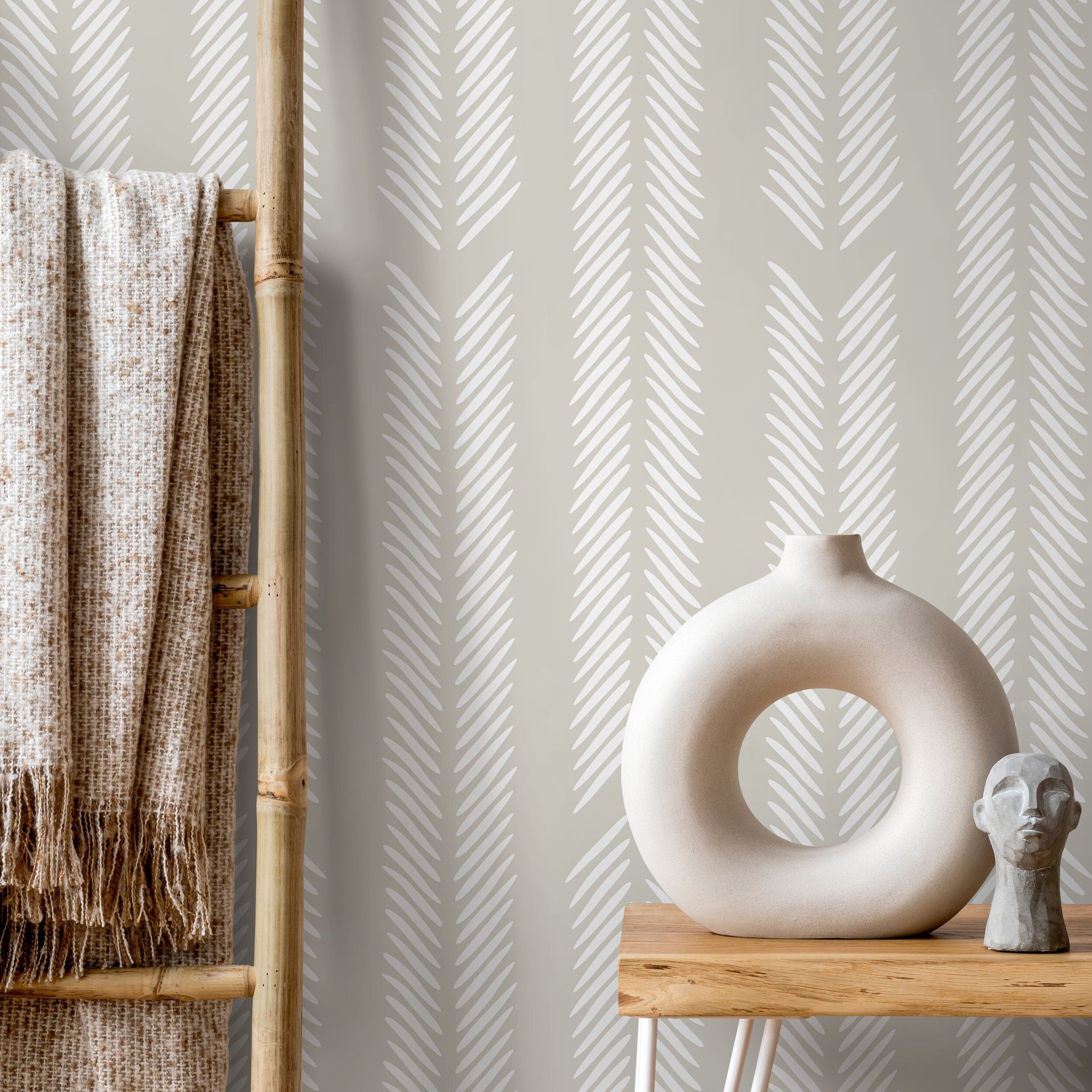 Chevron Wallpaper