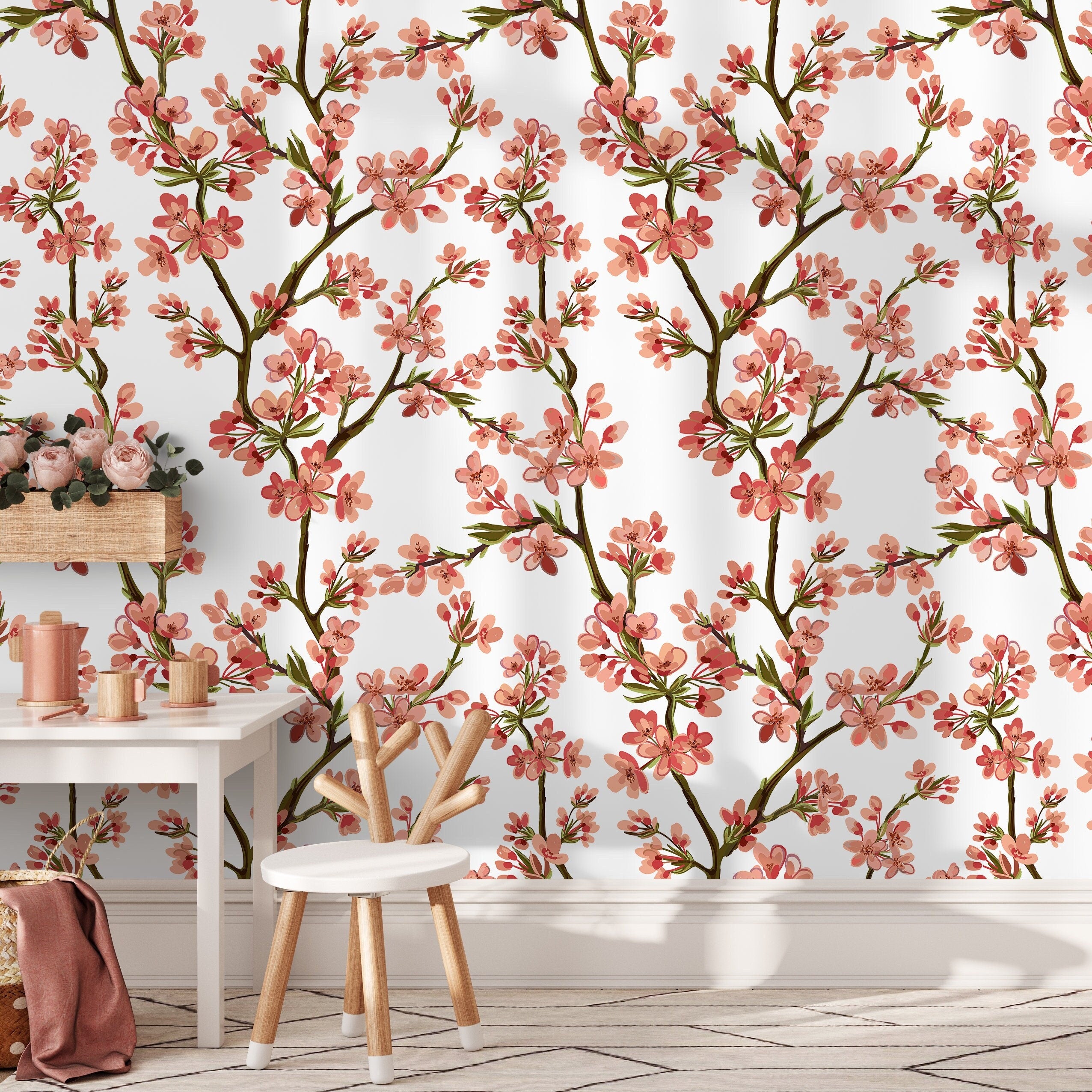 Cherry Wallpaper