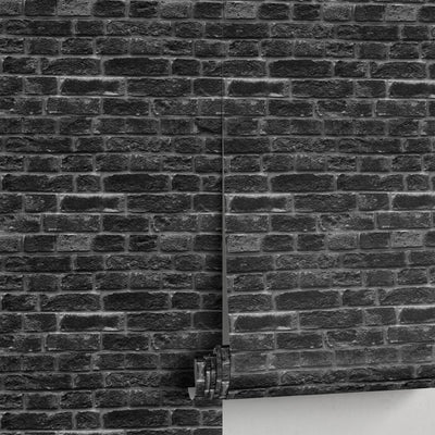 Best Peel And Stick Brick Wallpaper