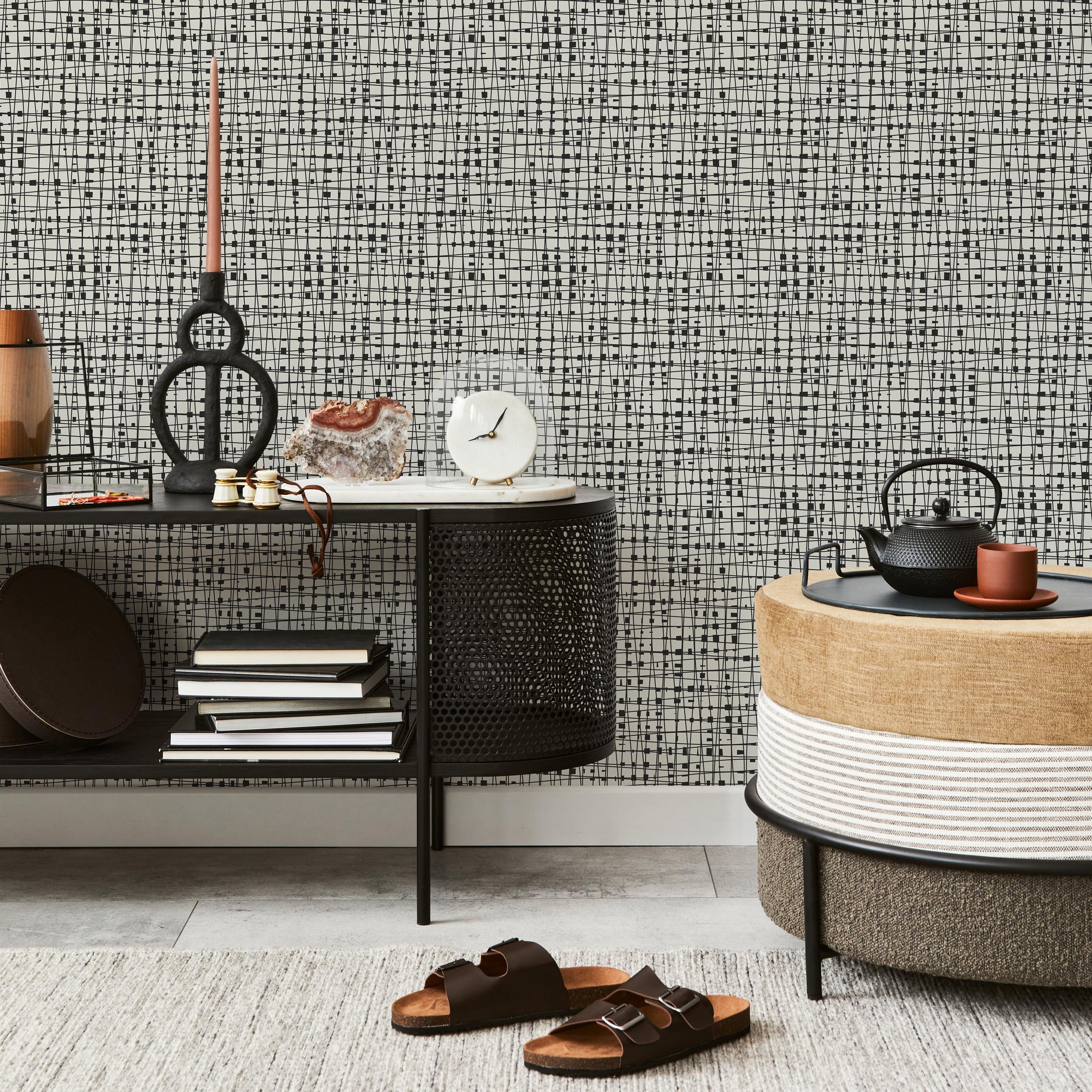 Fancy Walls Peel And Stick Wallpaper