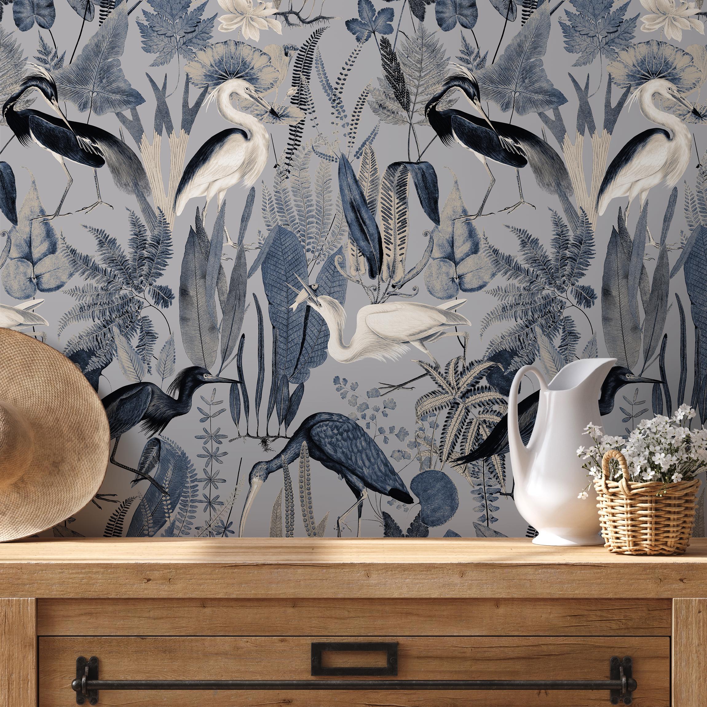 Best Peel And Stick Wallpaper For Renters