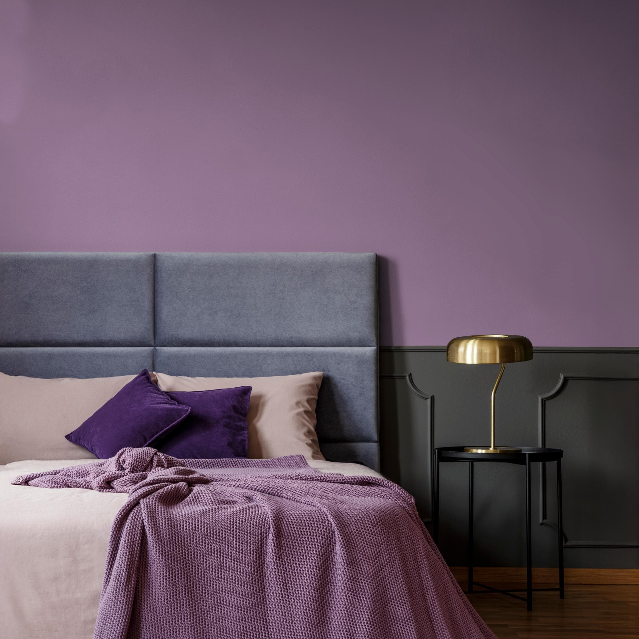 Is Peel And Stick Wallpaper Easy To Install