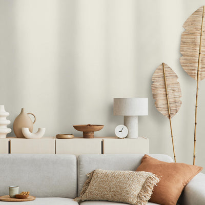 Peel And Stick Canvas Wallpaper