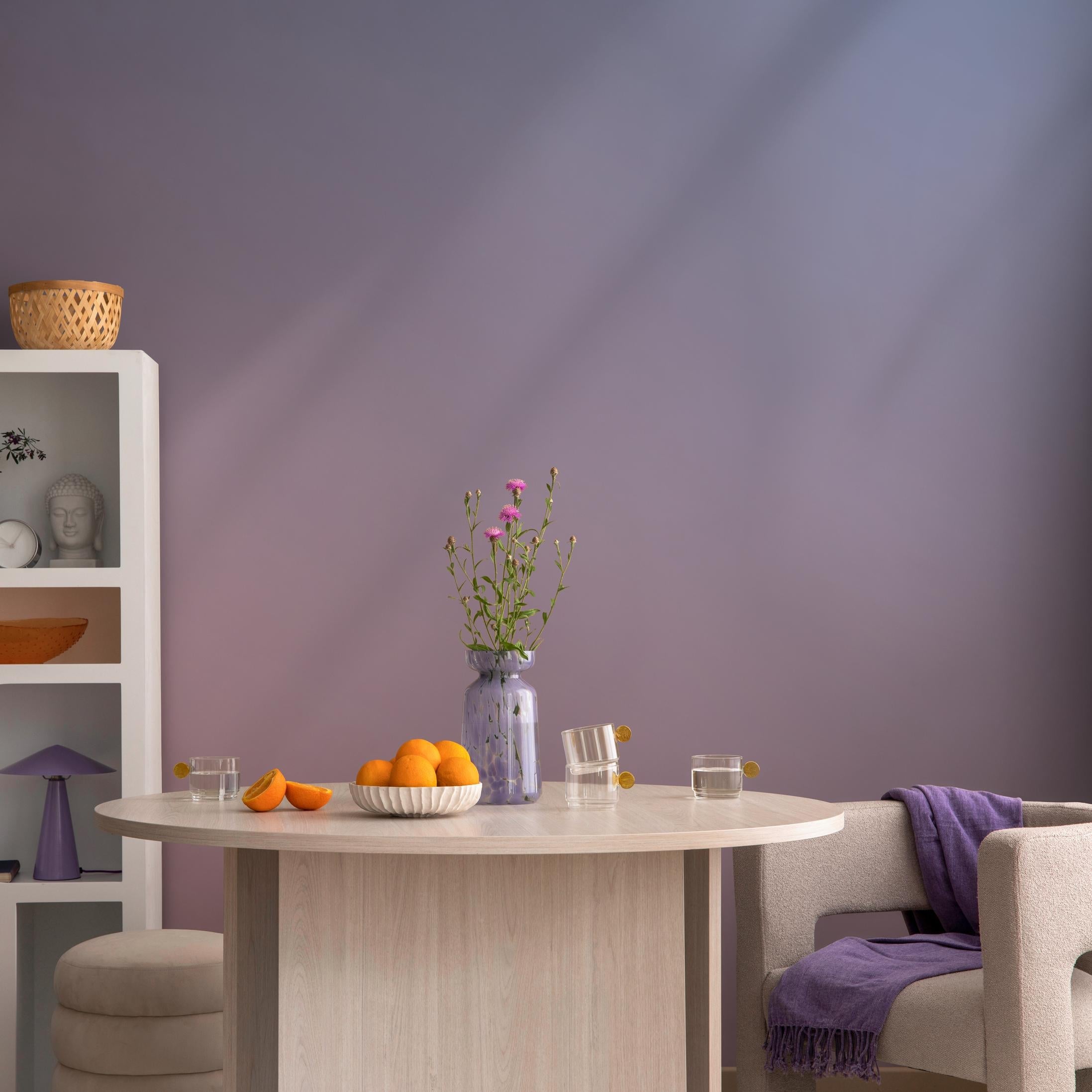Lavender Wallpaper
