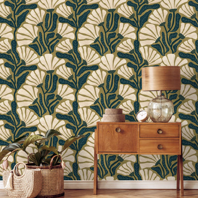 Renter Peel And Stick Wallpaper