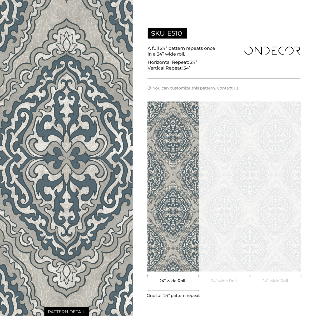 E510 - All Channels Image 5