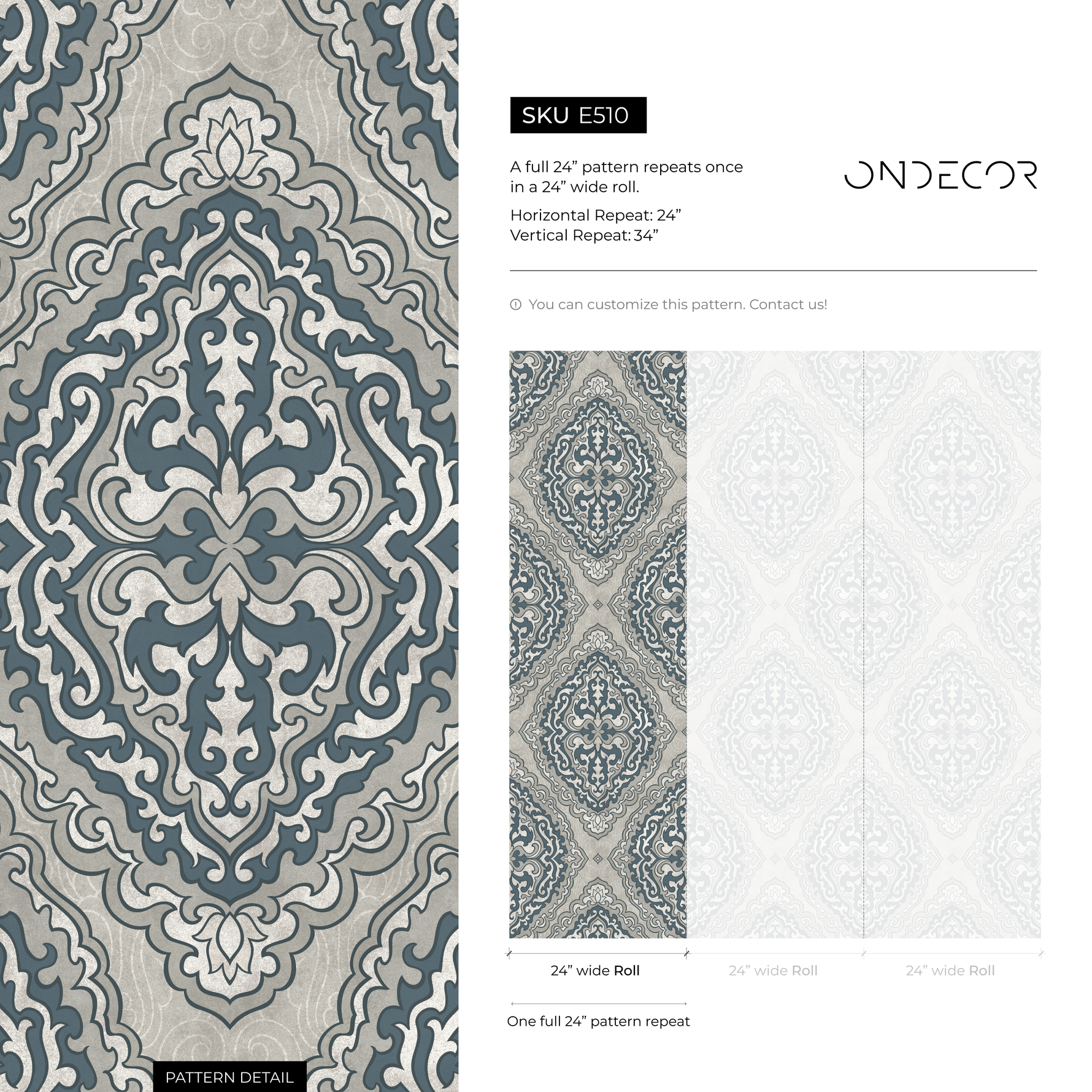 E510 - All Channels Image 5