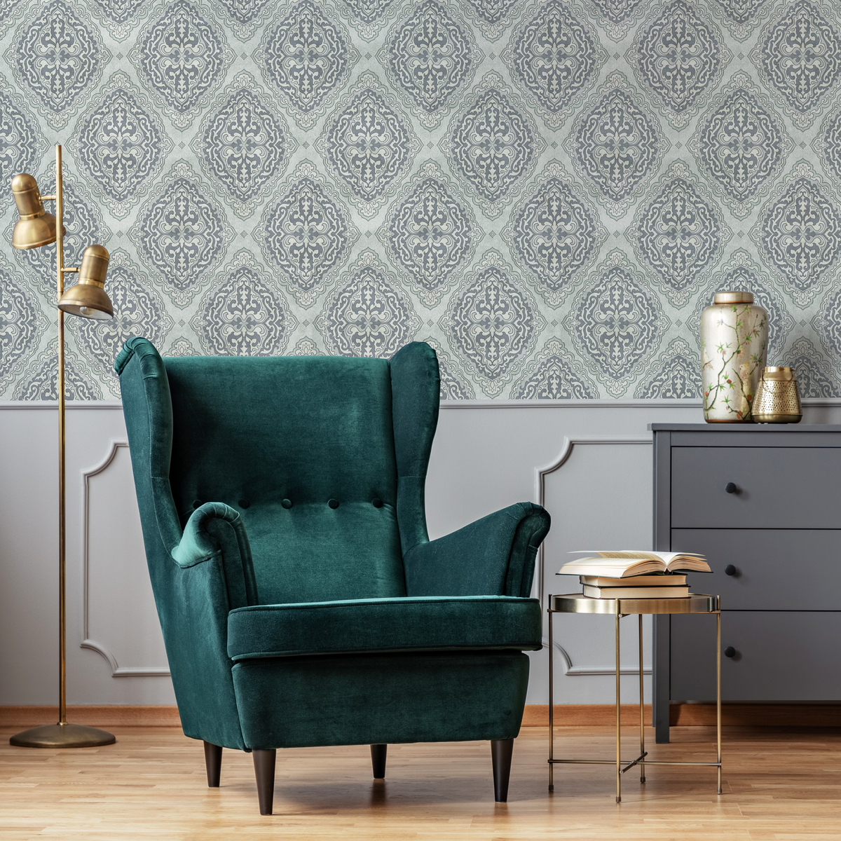 E512 - All Channels Image 1