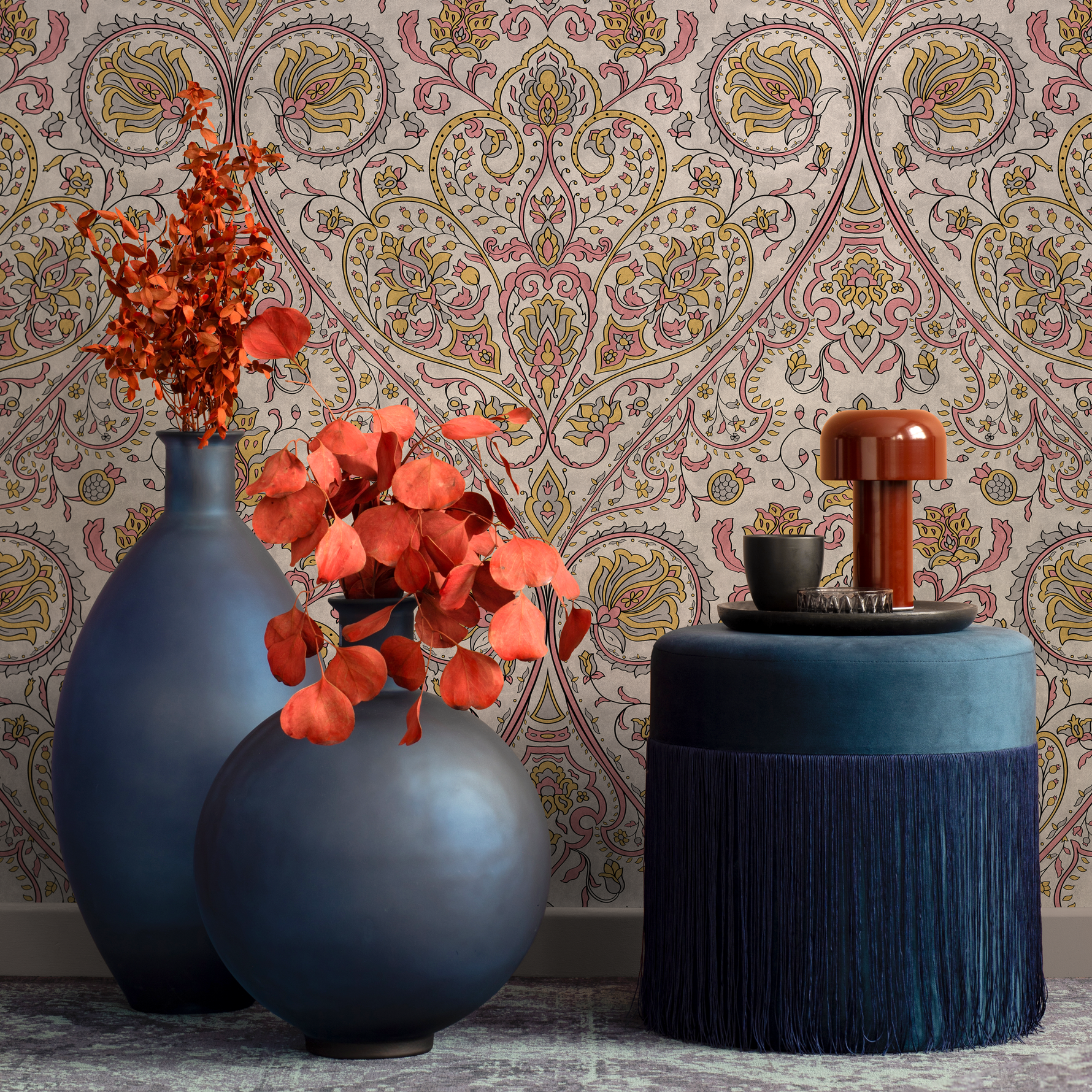 E528 - All Channels Image 1