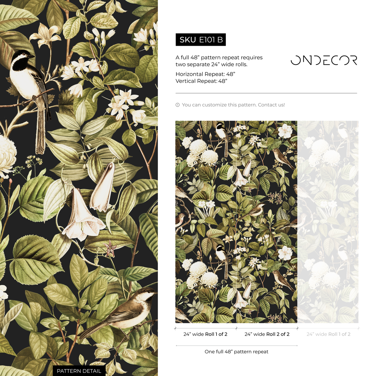 E101 B - All Channels Image 5