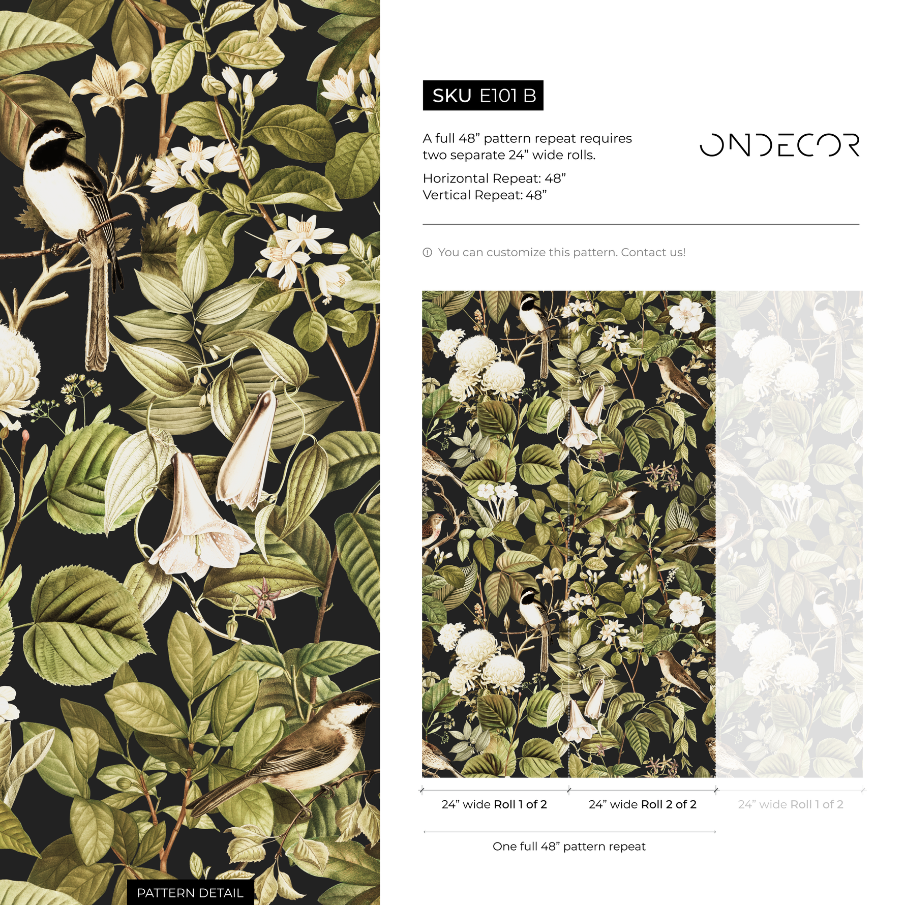 E101 B - All Channels Image 5