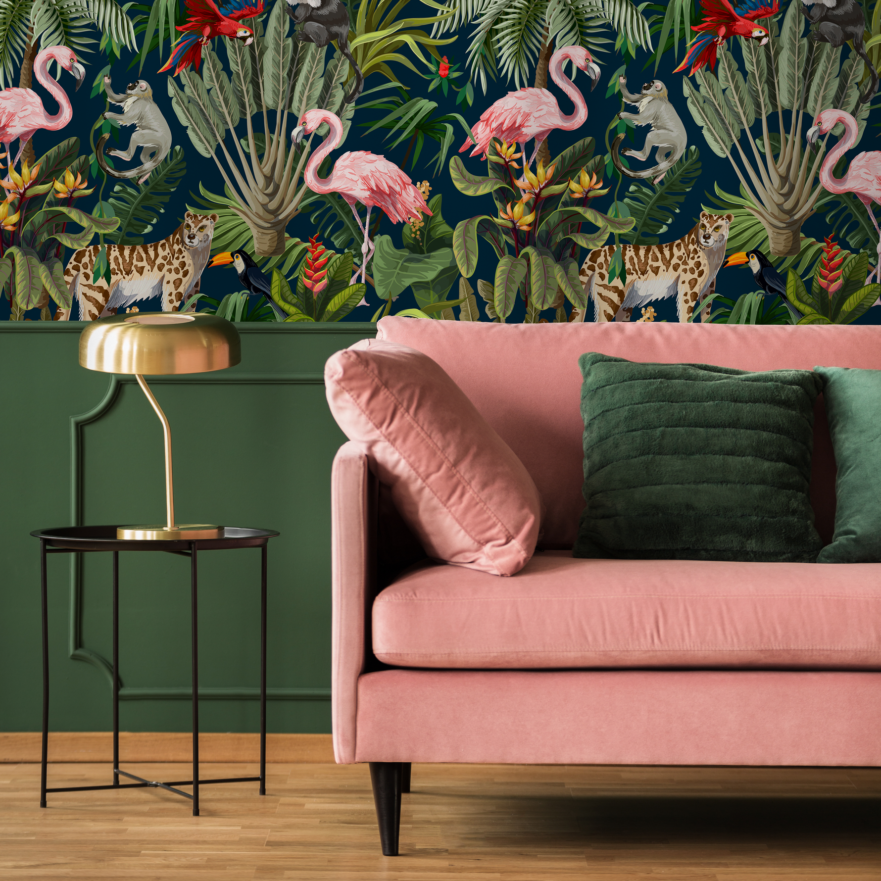 ZAEH - All Channels Image 2