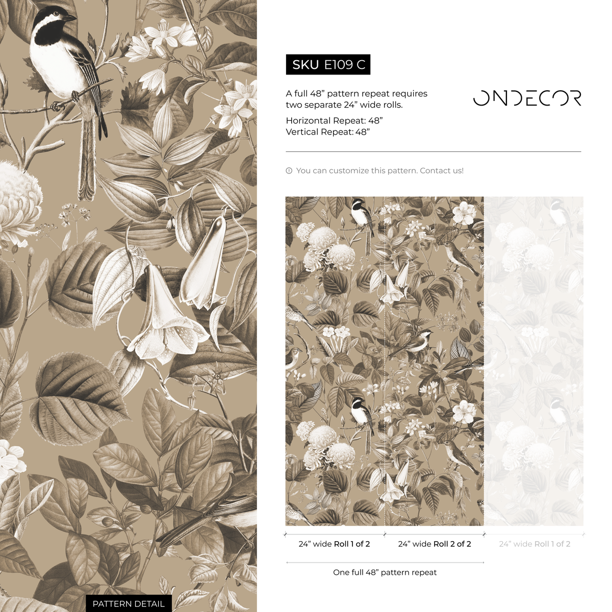 E109 C - All Channels Image 5